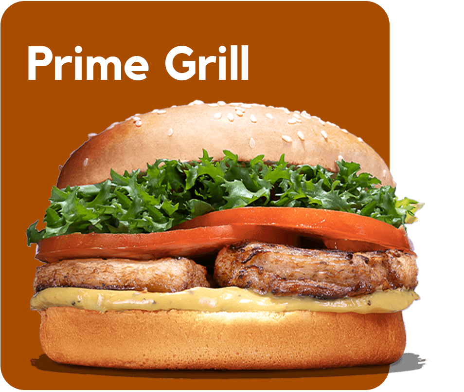prime grill burger