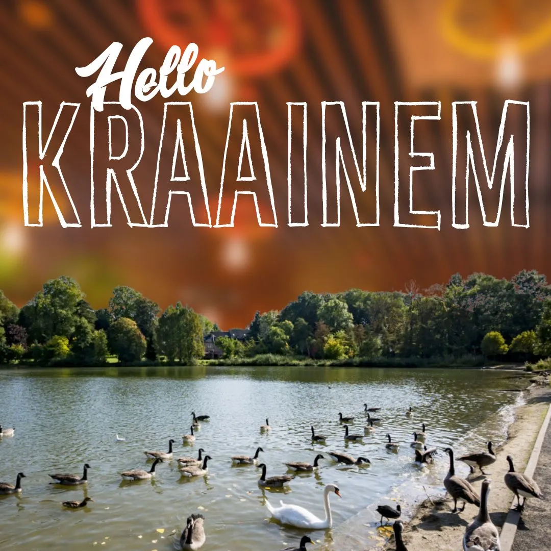 kraainem web